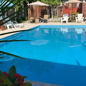 Casa Terracota Bacalar