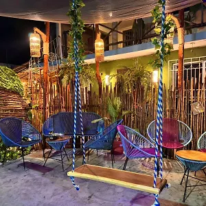  Hotel Koox Jool