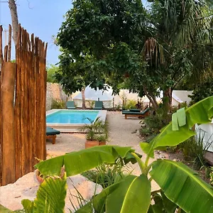 Shamalay - Nomad Experience Bacalar