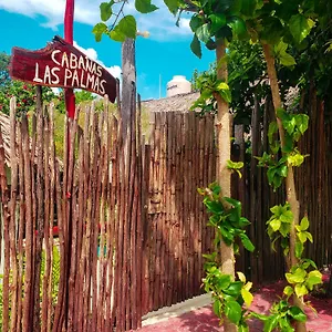 Hotel Palmas, Bacalar
