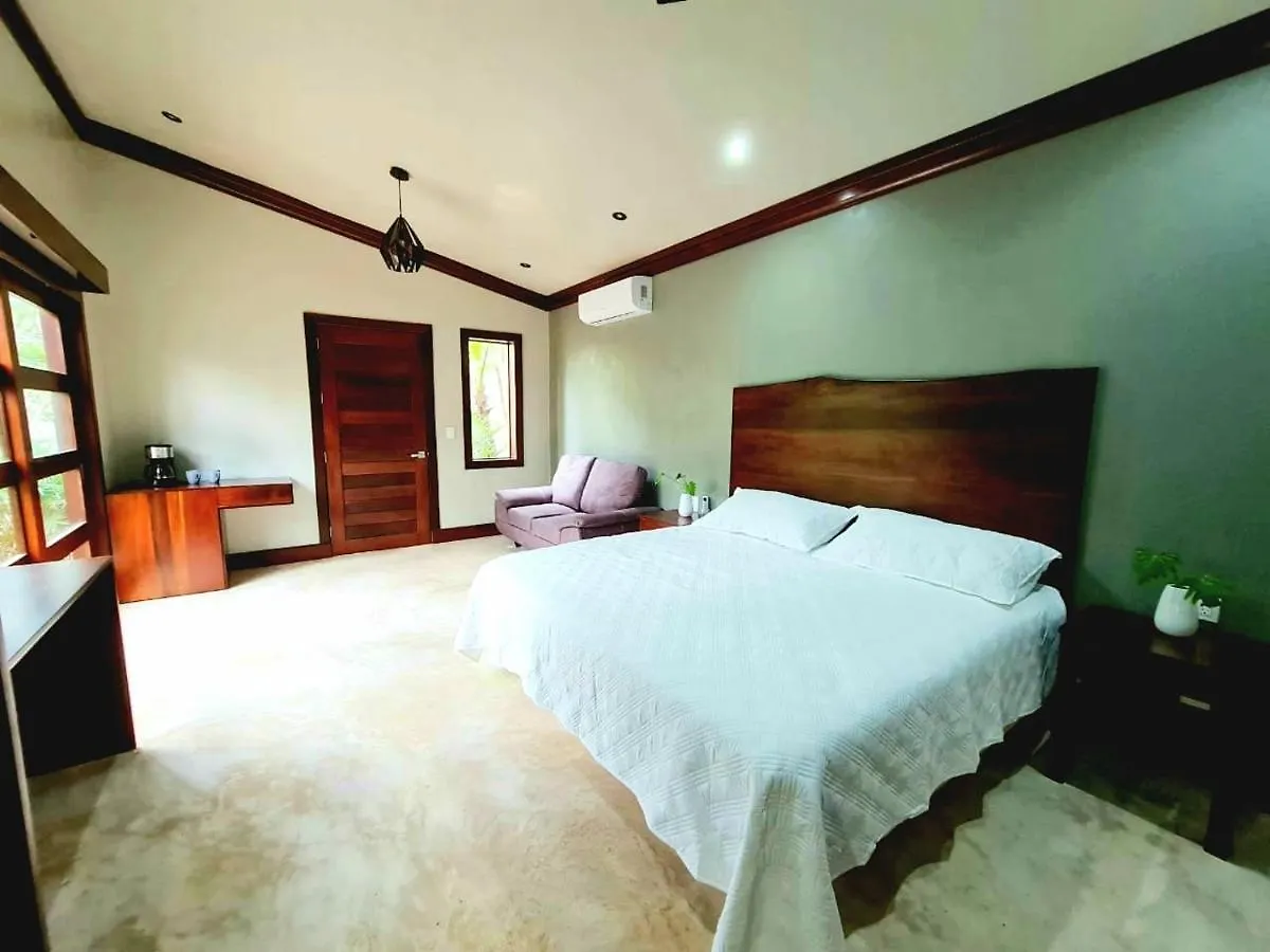 Secret Gardens Bacalar Suite 02 Con Alberca Y Bicicletas Hotel